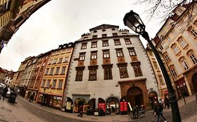 Hostel Homer Prag